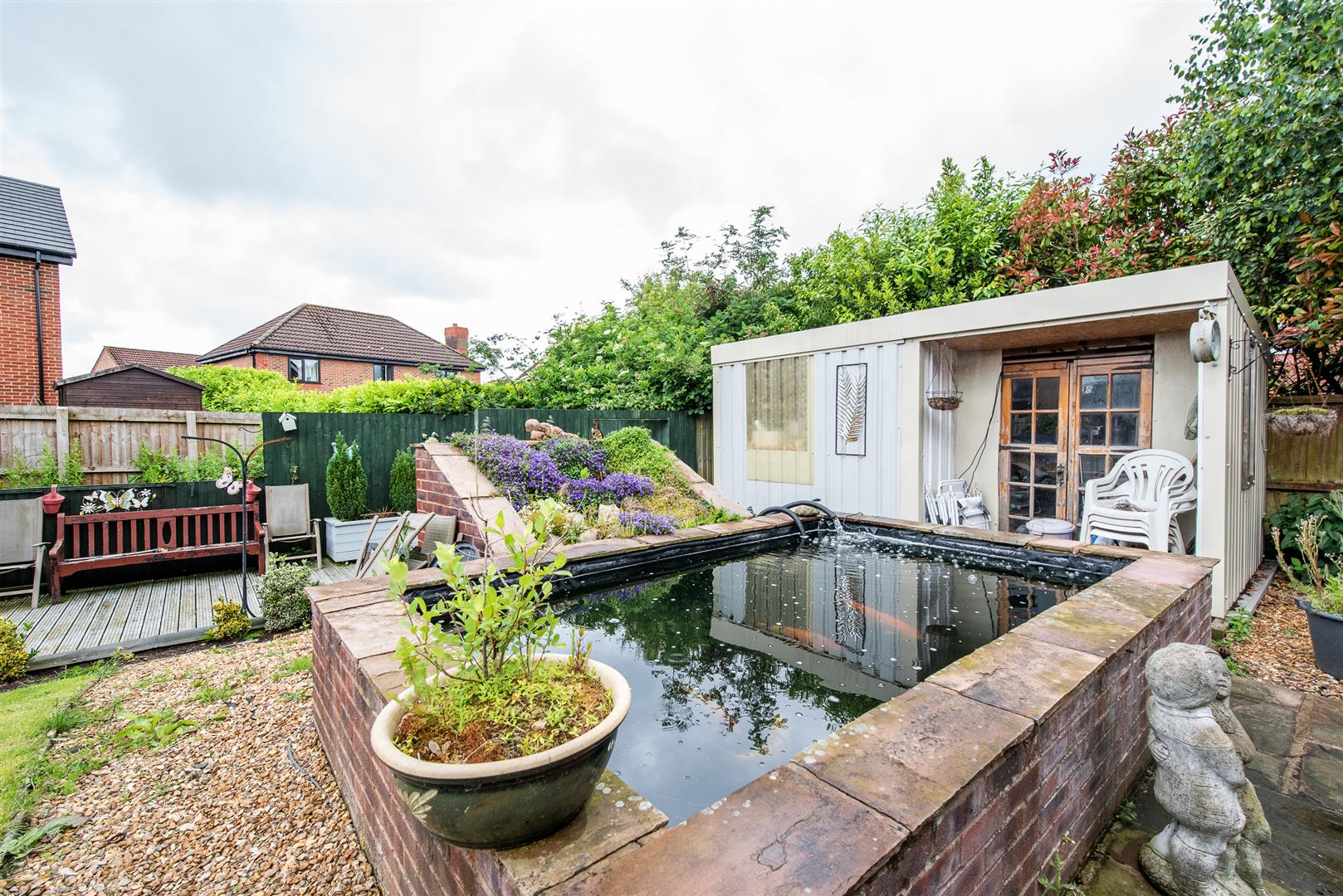 Claytongate Drive, Penwortham, Preston